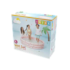 Piscina Infantil Inflable Intex Guindas 147x33 cm Cherry Breeze 7