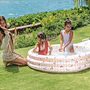 Piscina Infantil Inflable Intex Guindas 147x33 cm Cherry Breeze 2
