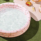 Piscina Infantil Inflable Intex Guindas 147x33 cm Cherry Breeze 10