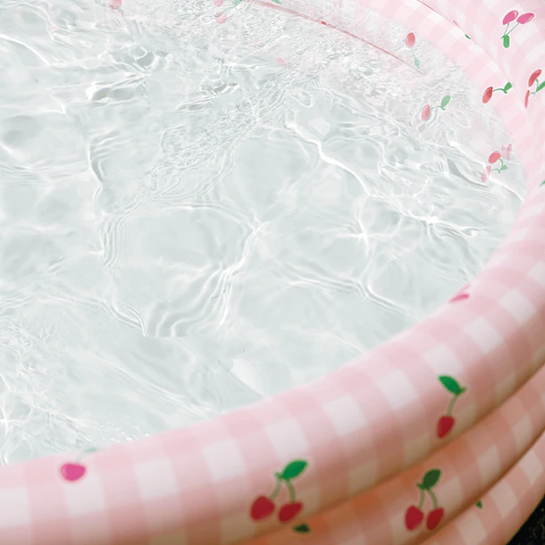 Piscina Infantil Inflable Intex Guindas 147x33 cm Cherry Breeze 11