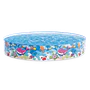 Piscina Rígida Intex Bubble Sea Snapset 152x25 cm 1
