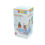 Piscina Rígida Intex Bubble Sea Snapset 152x25 cm 5
