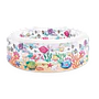 Piscina Infantil Inflable Intex Peces Entretenidos 152x56 cm Fishy Fun 1