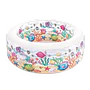 Piscina Infantil Inflable Intex Peces Entretenidos 152x56 cm Fishy Fun 3