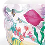 Piscina Infantil Inflable Intex Peces Entretenidos 152x56 cm Fishy Fun 4