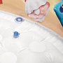 Piscina Infantil Inflable Intex Peces Entretenidos 152x56 cm Fishy Fun 5