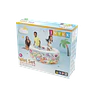 Piscina Infantil Inflable Intex Peces Entretenidos 152x56 cm Fishy Fun 6