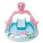 Centro de Actividad Inflable Intex Pulpo Friendly Octopus 3