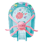 Centro de Actividad Inflable Intex Pulpo Friendly Octopus 4