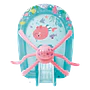 Centro de Actividad Inflable Intex Pulpo Friendly Octopus 4