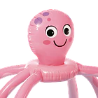 Centro de Actividad Inflable Intex Pulpo Friendly Octopus 7