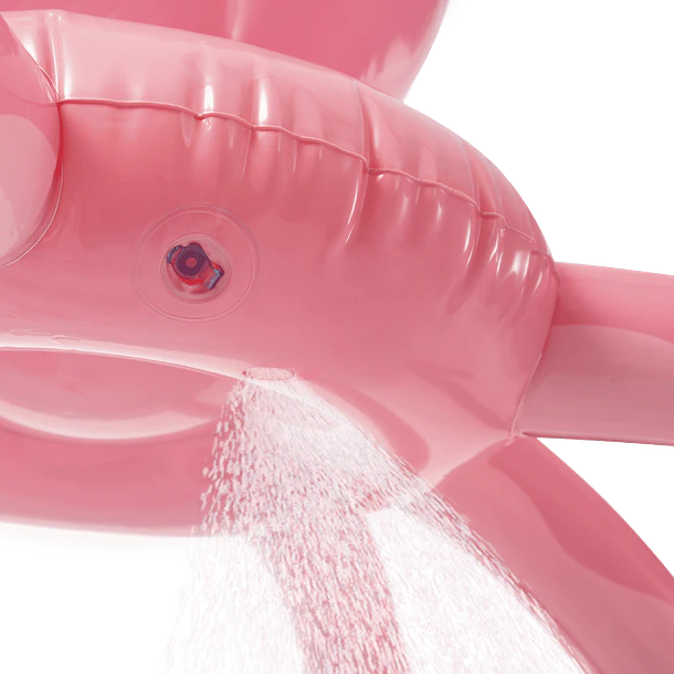 Centro de Actividad Inflable Intex Pulpo Friendly Octopus 8