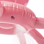 Centro de Actividad Inflable Intex Pulpo Friendly Octopus 8