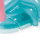 Centro de Actividad Inflable Intex Pulpo Friendly Octopus 12