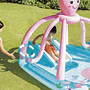 Centro de Actividad Inflable Intex Pulpo Friendly Octopus 15