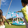 Centro de Actividad Inflable Intex Pulpo Friendly Octopus 18