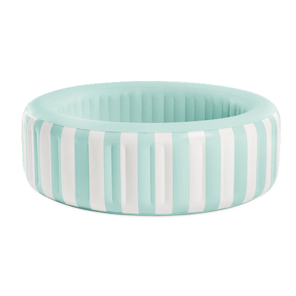 Piscina Infantil Inflable Intex 168x53 cm Coastal Luxe 1