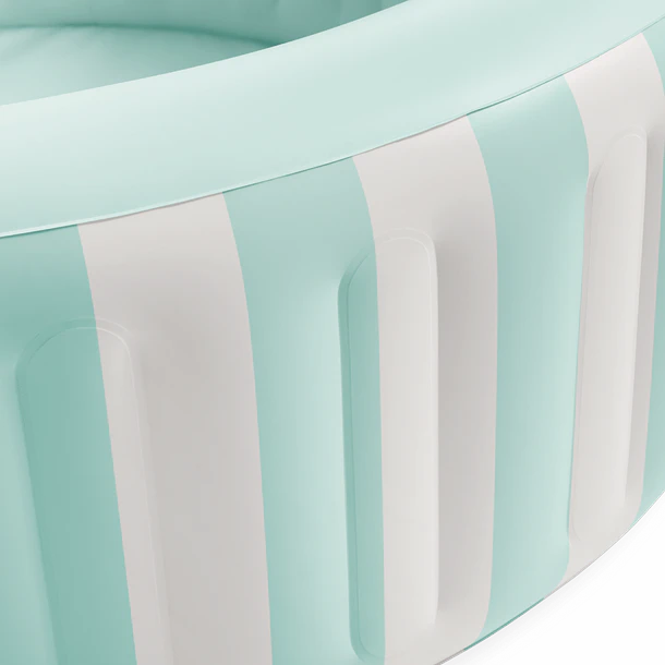Piscina Infantil Inflable Intex 168x53 cm Coastal Luxe 4