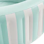 Piscina Infantil Inflable Intex 168x53 cm Coastal Luxe 4