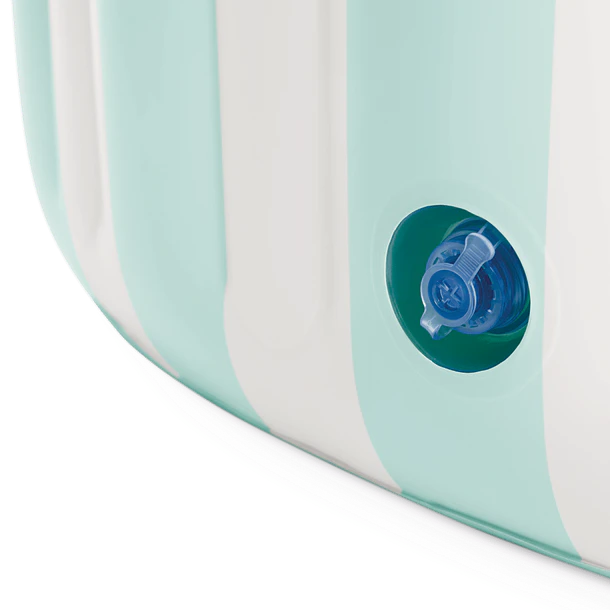 Piscina Infantil Inflable Intex 168x53 cm Coastal Luxe 5