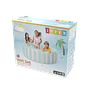 Piscina Infantil Inflable Intex 168x53 cm Coastal Luxe 6