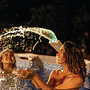 Rociador LED Multicolor para Piscina Intex LED Pool Sprayer 4