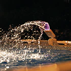 Rociador LED Multicolor para Piscina Intex LED Pool Sprayer 5