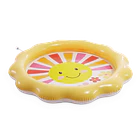 Piscina Infantil Inflable Intex Sol 104x13 cm Sunny Rays Spray 1