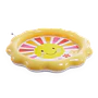 Piscina Infantil Inflable Intex Sol 104x13 cm Sunny Rays Spray 1