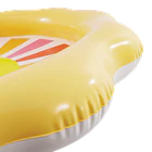 Piscina Infantil Inflable Intex Sol 104x13 cm Sunny Rays Spray 4