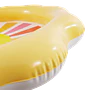 Piscina Infantil Inflable Intex Sol 104x13 cm Sunny Rays Spray 4