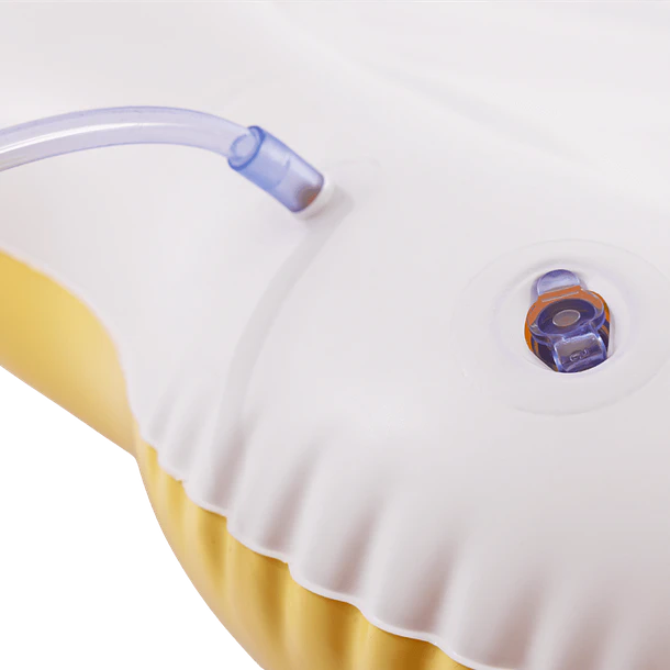 Piscina Infantil Inflable Intex Sol 104x13 cm Sunny Rays Spray 5