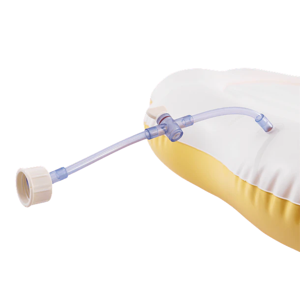 Piscina Infantil Inflable Intex Sol 104x13 cm Sunny Rays Spray 6