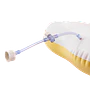 Piscina Infantil Inflable Intex Sol 104x13 cm Sunny Rays Spray 6
