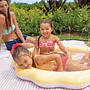 Piscina Infantil Inflable Intex Sol 104x13 cm Sunny Rays Spray 9