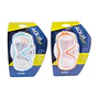 Mascara Buceo Intex Wave Rider Mask Naranjo 4