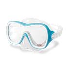 Mascara Buceo Intex Wave Rider Mask Azul 1