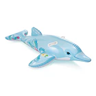Flotador Inflable Intex Delfín 175x66 cm Lil' Dolphin 1