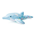 Flotador Inflable Intex Delfín 175x66 cm Lil' Dolphin 3