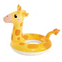 Flotador Inflable Redondo Intex Jirafa 58 cm Big Animal Ring 3