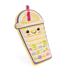 Flotador Inflable Intex Vaso Boba 173x99x20 cm Boba Buddy 1