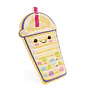 Flotador Inflable Intex Vaso Boba 173x99x20 cm Boba Buddy 1