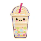 Flotador Inflable Intex Vaso Boba 173x99x20 cm Boba Buddy 3