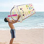 Flotador Inflable Intex Vaso Boba 173x99x20 cm Boba Buddy 2