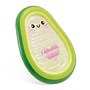 Flotador Inflable Intex Palta 165x114x23 cm Avocado Buddy 1
