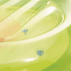 Flotador Inflable Intex Palta 165x114x23 cm Avocado Buddy 6