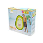 Flotador Inflable Intex Palta 165x114x23 cm Avocado Buddy 7