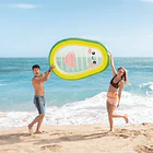 Flotador Inflable Intex Palta 165x114x23 cm Avocado Buddy 9