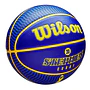 Balón Basketball Wilson NBA Player Icon Curry Tamaño 7 3