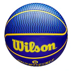 Balón Basketball Wilson NBA Player Icon Curry Tamaño 7 6